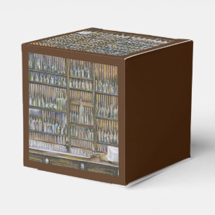 Ballotins Hot, but not moving