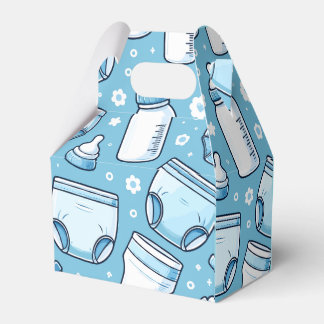 Ballotins huggies et chuggies