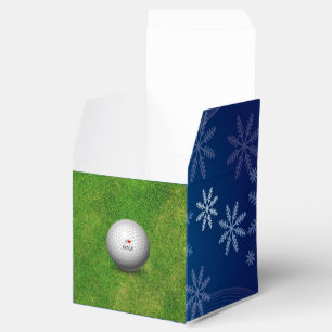 Ballotins I Love Golf