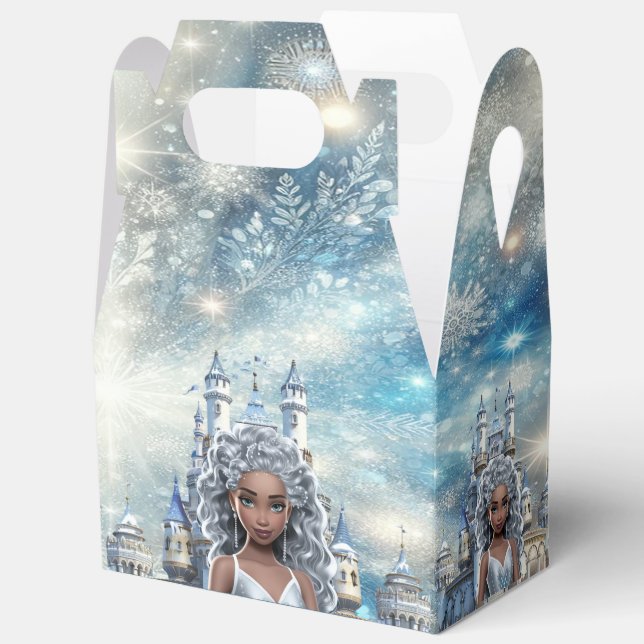 Ballotins Ice Princess (Ouvrir)