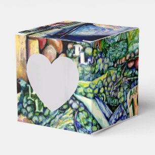 Ballotins If God had made it it better, she would have kept