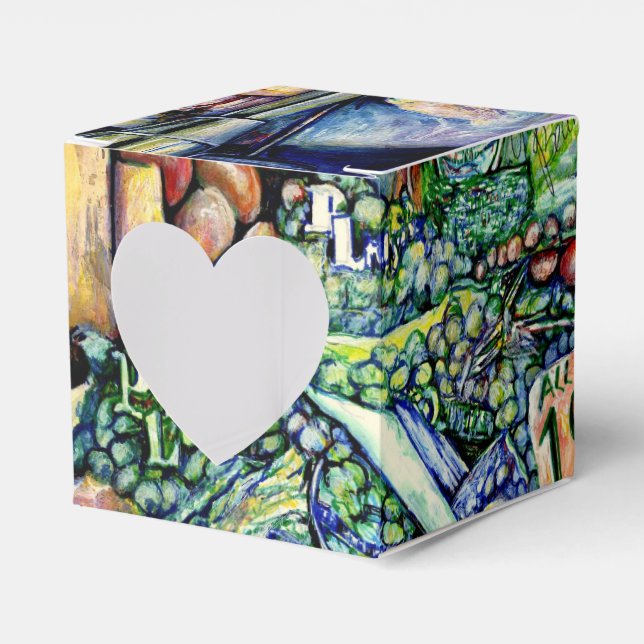 Ballotins If God had made it it better, she would have kept (Verso)