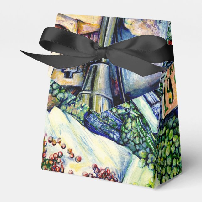 Ballotins If God had made it it better, she would have kept (Verso)