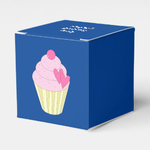 Ballotins illusima Bleu foncé