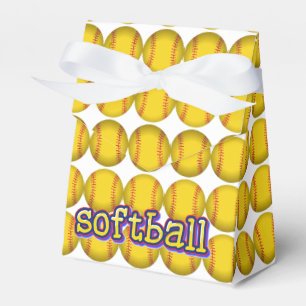 Ballotins Image Softball