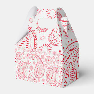 Ballotins Indian Traditional Art Motif Party Favoriser les b
