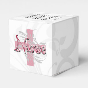 Ballotins Infirmière Croix-Rose