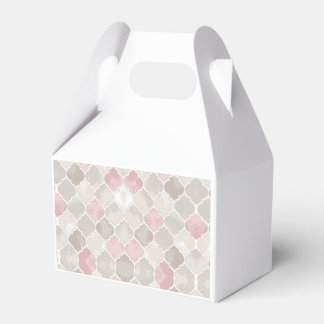 Ballotins Inspirational bless Favor Box