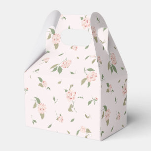 Ballotins Jardin de Camellia