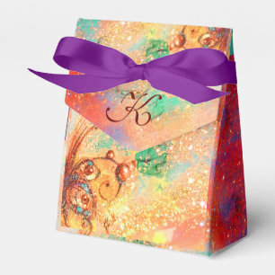 BALLOTINS JARDIN DES OMBRES PERDUES MAGIQUE BUTTERFLY PLANTE