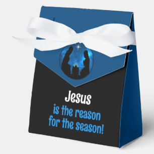 Ballotins Jésus