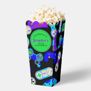 Ballotins JEUX VIDÉO JEU Anniversaire de enfant