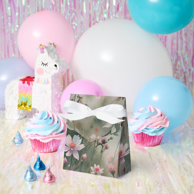 Ballotins Joli Fleur sauvage (Fête)