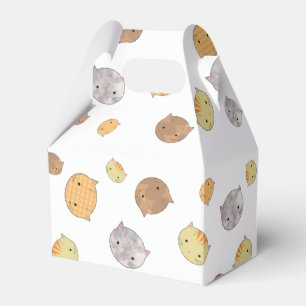 Ballotins Jote Kitty Visages Ballotin