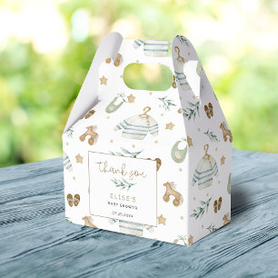 Ballotins Jouets Vintages neutres selon le sexe Baby shower 