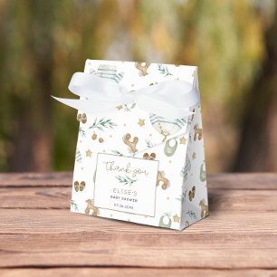 Ballotins Jouets Vintages neutres selon le sexe Baby shower 