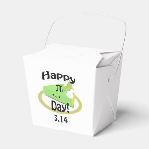 Ballotins Jour Pi Joyeux