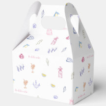 Joyeux Anniversaire Minimaliste Italien Mignon