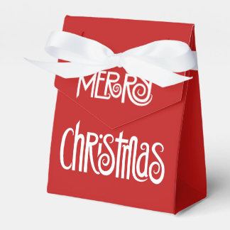 Ballotins Joyeux Noël blanc