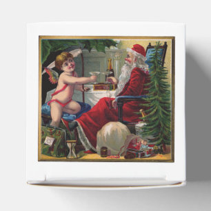 Ballotins Joyeux Noël et heureux Ballotin du Nouvel An
