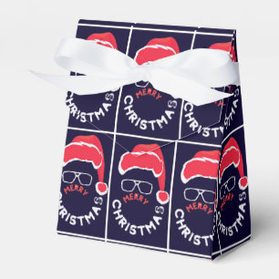 Ballotins Joyeux Noël Père Noël