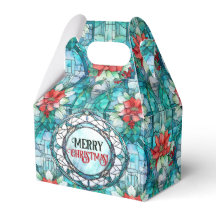 "Joyeux Noël !" Slogan modifiable