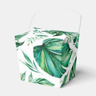 Ballotins Jungle tropicale