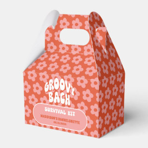 Ballotins Kit de survie super Bach Hangover