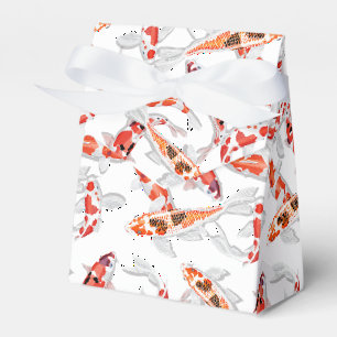 Ballotins Koi
