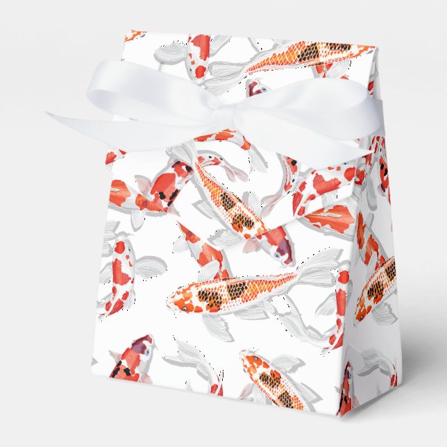 Ballotins Koi (Verso)