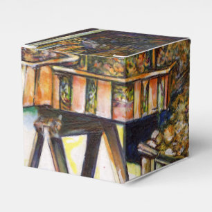 Ballotins La créativité éclatante toute lumière