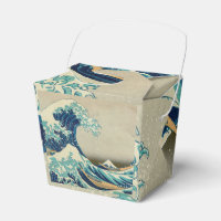 La Grande Vague au large de Kanagawa