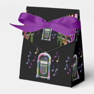 Ballotins La rétro musique note le ballotin de tente de