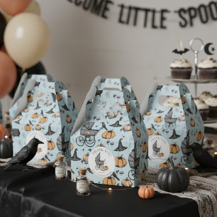 Ballotins Landiolle gothique victorienne pour bébé Halloween