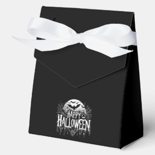 Ballotins L'art d'Halloween vintage