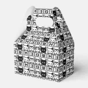 BALLOTINS LE CHATS M30W 8 BITS