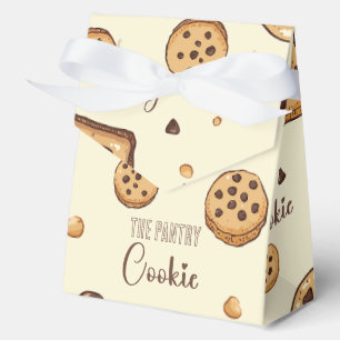 Ballotins Le Cookie Pantry (Crème)