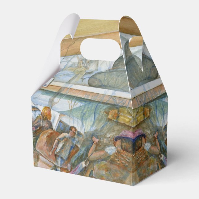 Ballotins Le côté ensoleillé de la folie (Verso)