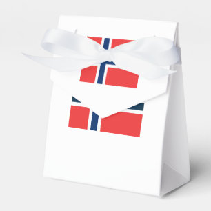 Ballotins Le Drapeau de Norway