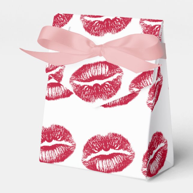 Ballotins Le Kiss (Verso)