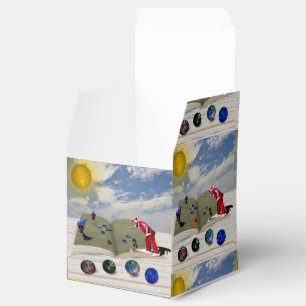 Ballotins Le Livre De Pelouse Bowls Popout Art, Ballotin