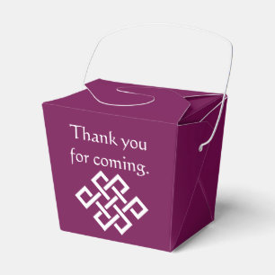 Ballotins L'élégance chinoise dans le Ballotin du vin