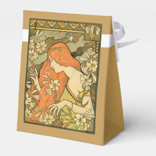 Ballotins L'Ermitage Française Nouveau Femme dans le champ d