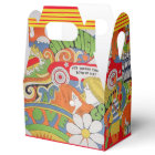 Les années 70 Ballotin