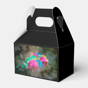 Ballotins Les bijoux de Noël de la Forêt sur le Noir