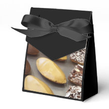 Les délices hollandais du chocolat