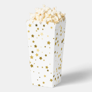 Ballotins Les Étoiles sont hors boîte de traitement