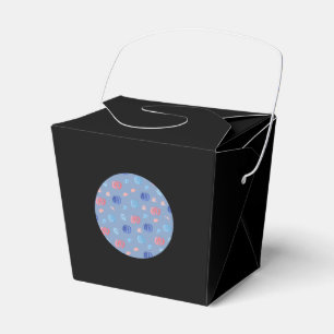 Ballotins Les lanternes chinoises sortent le ballotin