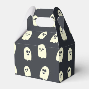 Ballotins Les mignons fantômes d'Halloween