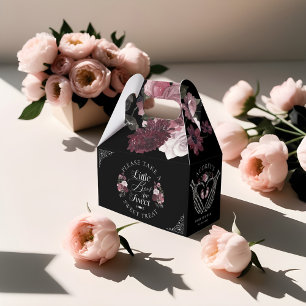 Ballotins Les Petits Boos Sont De Belles Florales D'Aquarell